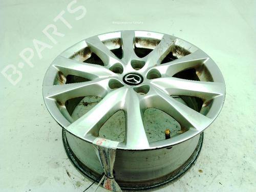 Used Rim Rim 39198092 39198092