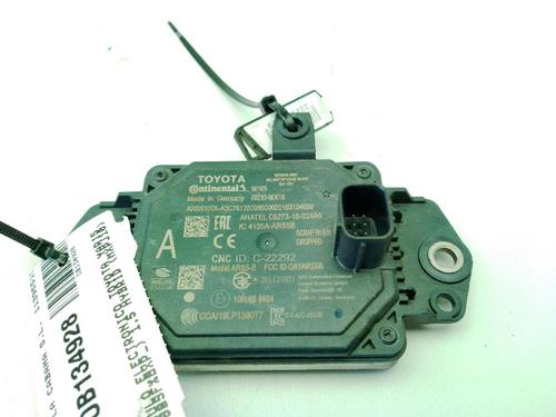 Electronic module TOYOTA YARIS CROSS (MXP_) 1.5 Hybrid (MXPJ10) | BP37415195M83 - Image 2