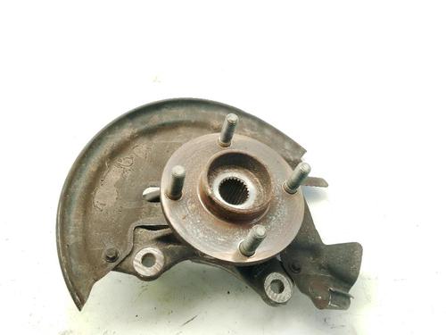 Left front steering knuckle FORD B-MAX (JK) 1.0 EcoBoost | BP24051628M25 - Image 4
