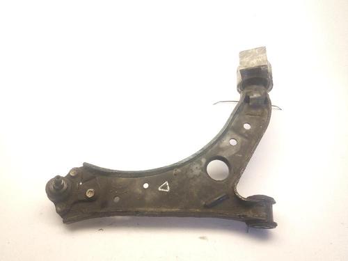 Used Right front suspension arm VW CADDY III Box Body/MPV (2KA, 2KH, 2CA, 2CH) 1.9 TDI (105 hp) 24047428