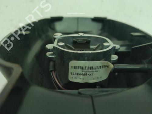 Specchietti retrovisore CITROËN DS3 (SA_) 1.4 HDi 70 (SA8HP4) | BP29628360I6