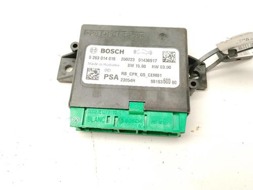 Used Electronic module Electronic module 38795380 38795380