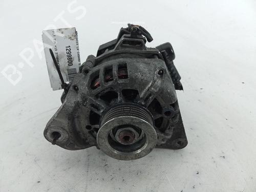Used Alternator Alternator HYUNDAI i10 II (BA, IA) 1.0 (67 hp) 18361773 18361773