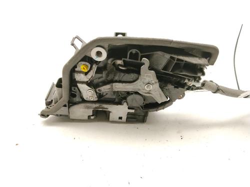 Front left lock BMW i3 (I01) Electric | BP38795110C98 - Image 2