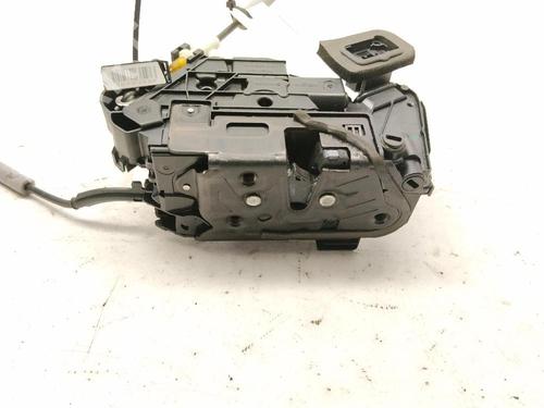 Used Rear right lock Rear right lock 39047634 39047634