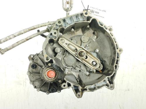 Used Gearbox MINI MINI (R50, R53) Cooper (116 hp) 27556085