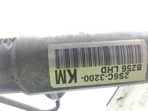 Steering rack FORD FIESTA V (JH_, JD_) 1.3 | BP24001757M22 