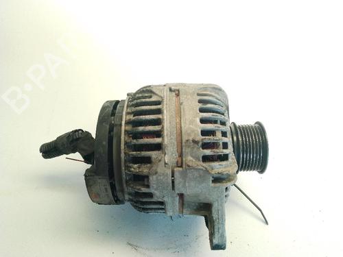 Generator IVECO DAILY IV Van 35S14 C, 35S14 C/P, 35S14 V, 35S14 V/P, 35C14 V,... | BP25781403M7 