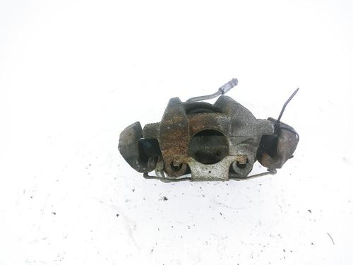 Left rear brake caliper JEEP GRAND CHEROKEE IV (WK, WK2) 3.0 CRD V6 4x4 K05011973AA