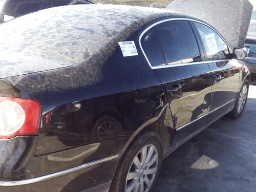 Viskermotor vindrude VW PASSAT B6 (3C2) 2.0 TDI 16V | BP28009024M29 
