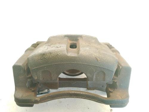 Used Right front brake caliper MAZDA CX-5 (KE, GH) 2.2 D (KE2FW) (150 hp) 25612676