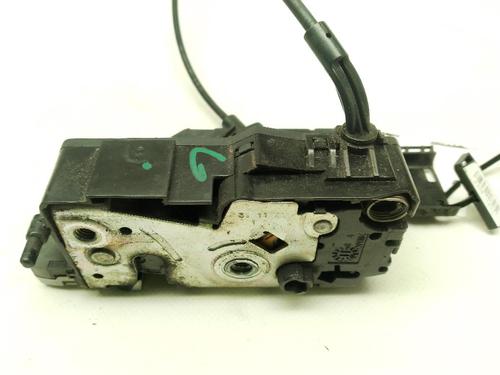 Højre bagtil lås Højre bagtil lås CITROËN C4 Picasso I MPV (UD_) 1.6 HDi (109 hp) 39739764 39739764
