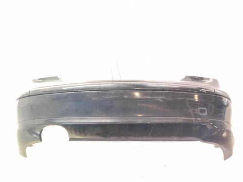 Rear bumper MERCEDES-BENZ C-CLASS Coupe (CL203) C 220 CDI (203.708) | BP32335524C8