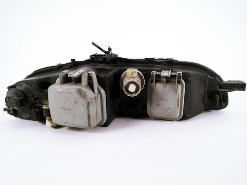 Left headlight FIAT BRAVA (182_) 1.4 12 V (182.BA) | BP18375641C28 