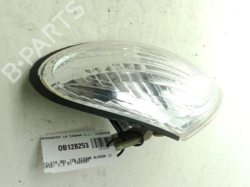 Left front indicator NISSAN ALMERA II (N16) 2.2 Di | BP36184349C32 - Image 2