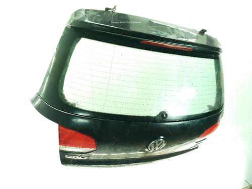 Tailgate VW GOLF VI (5K1) 1.6 TDI | BP24170478C6 