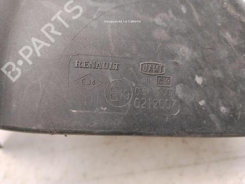 Retrovisor esquerdo DACIA SANDERO II TCe 90 (B8M1, B8MA, B8AC) | BP38920455C26 - Image 6