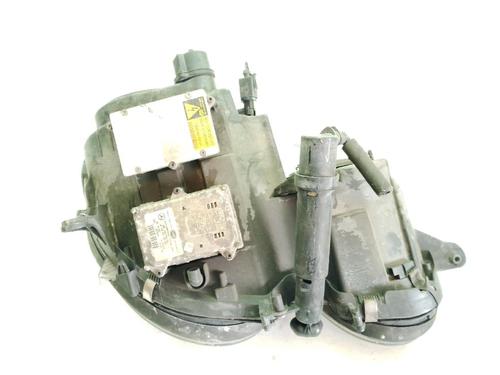 Left headlight MERCEDES-BENZ E-CLASS (W211) E 400 CDI (211.028) | BP33651478C28 - Image 3