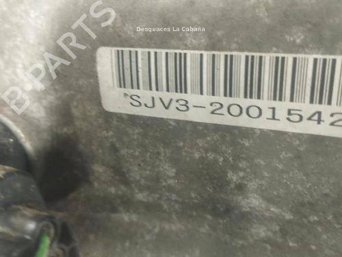 Gearbox HONDA FR-V (BE) 1.8 (BE1) | BP28714538M3