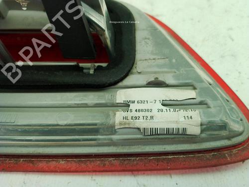Right tailgate light BMW 3 Coupe (E92) 320 i | BP39899814C80 - Image 5