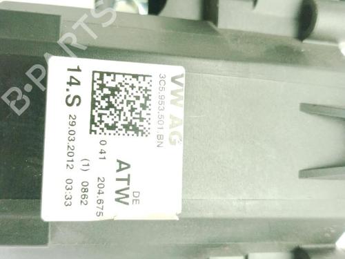 Forlygtekontakt VW CC B7 (358) 2.0 TDI | BP32227520I24 