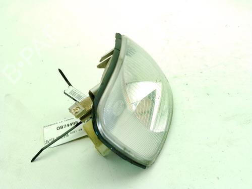 Right front indicator AUDI A3 (8L1) 1.8 | BP34150808C33 - Image 3