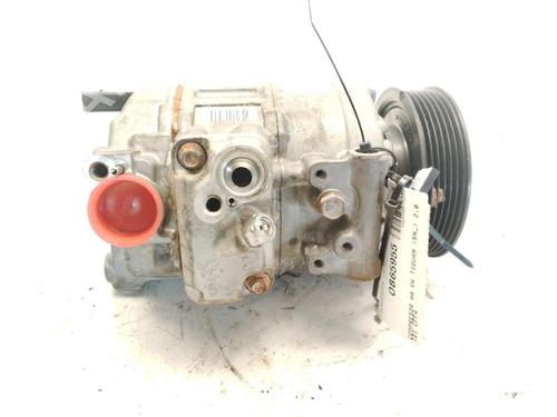 AC compressor VW TIGUAN (5N_) 2.0 TDI | BP28312917M34 