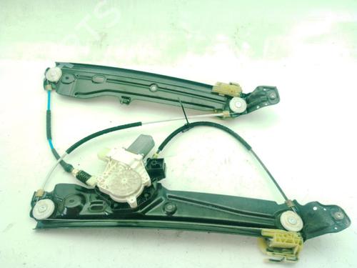 Front left window mechanism BMW 5 (F10) 535 d xDrive | BP27994642C22 