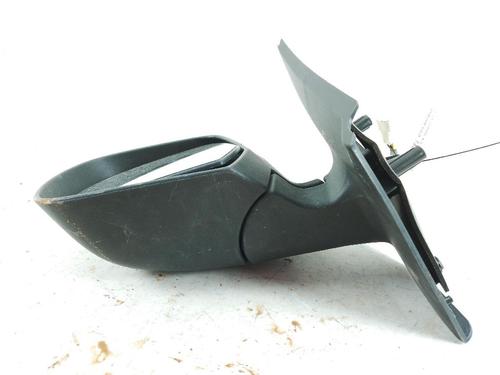 Left mirror DACIA DOKKER MPV (KE_) 1.5 dCi / Blue dCi 75 (KEAJ, KEAH, KEJW) | BP25597687C26 