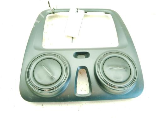 Used Air vent Air vent DACIA DOKKER Box Body/MPV 1.5 dCi 75 / Blue dCi 75 (FEJW, FEAH) (75 hp) 25909678 25909678