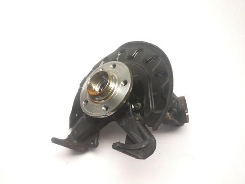 Used Right front steering knuckle VW POLO V (6R1, 6C1) 1.4 TDI (75 hp) 24044210