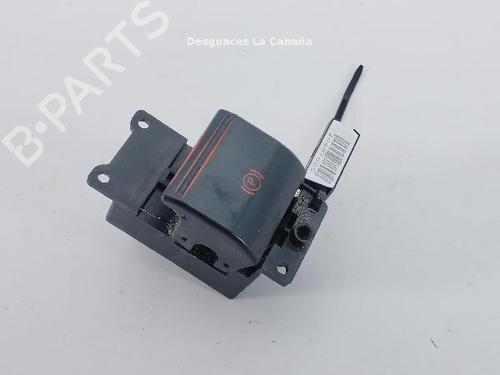 Kombi Kontakt / Stilkkontakt FORD FOCUS C-MAX (DM2) 2.0 TDCi (136 hp) 18366795