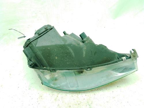 Venstre forlygte FORD FOCUS I (DAW, DBW) 1.6 16V | BP26230676C28 