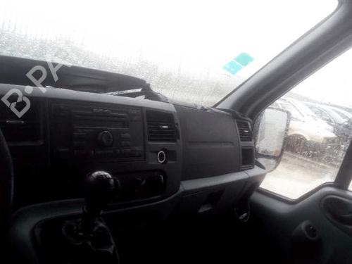 Front wiper motor FORD TRANSIT Bus (FD_ _, FB_ _, FS_ _, FZ_ _, FC_ _) 2.2 TDCi | BP19427227M29 