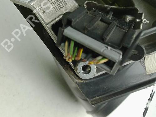 Right mirror OPEL INSIGNIA A (G09) 2.0 CDTI (68) | BP32402898C27 