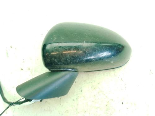Left mirror OPEL CORSA D (S07) 1.3 CDTI (L08, L68) | BP27815482C26 