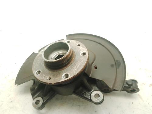 Right front steering knuckle RENAULT CAPTUR I (J5_, H5_) 1.3 TCe 130 (J5NJ, J5NE) | BP27695644M26 - Image 2