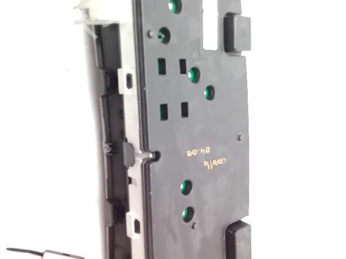 Instrument cluster TOYOTA COROLLA (_E12_) | BP27450347C47