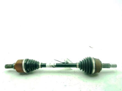 Used Left front driveshaft Left front driveshaft PEUGEOT 308 II (LB_, LP_, LW_, LH_, L3_) 1.2 THP 130 (131 hp) 36375258 36375258