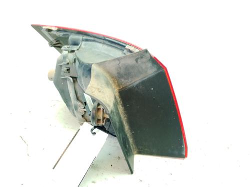 Right taillight SEAT LEON ST (5F8) 2.0 TDI | BP28578051C35 