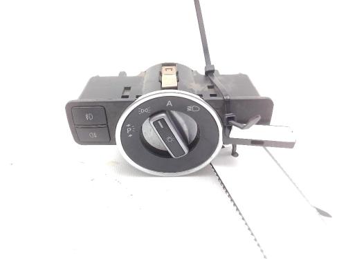 Used Headlight switch Headlight switch MERCEDES-BENZ C-CLASS (W204) C 200 CDI (204.001) (136 hp) 39579603 39579603