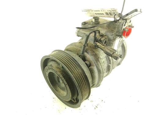 Used AC compressor AC compressor HYUNDAI ELANTRA III (XD) 2.0 CRDi (113 hp) 18957675 18957675