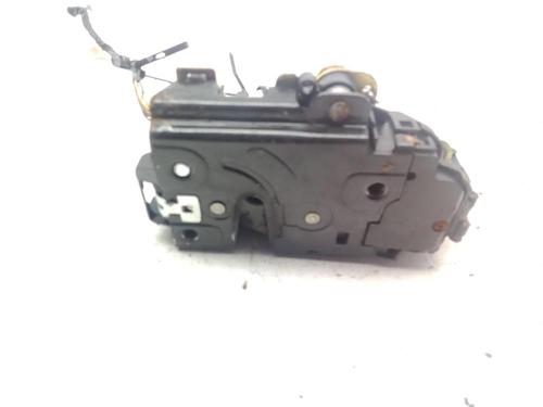 Used Rear left lock SEAT IBIZA III (6L1) 1.2 (64 hp) 27451344