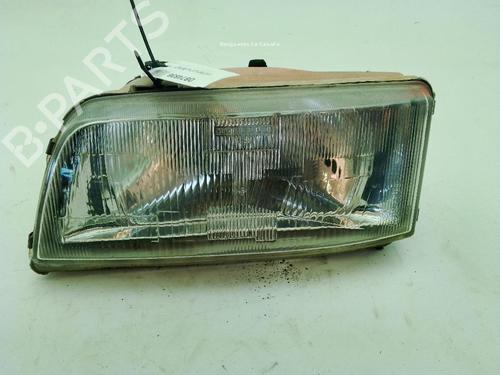 Used Left headlight Left headlight FIAT DUCATO Van (230_) 2.8 TD 4x4 (122 hp) 29555001 29555001
