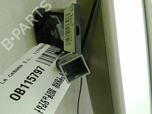 Rear mirror AUDI Q7 (4LB) 3.0 TDI quattro | BP34207760I6  - Image 5