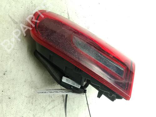 Right tailgate light PEUGEOT 2008 I (CU_) 1.5 BlueHDI 100 | BP36184216C80 - Image 2