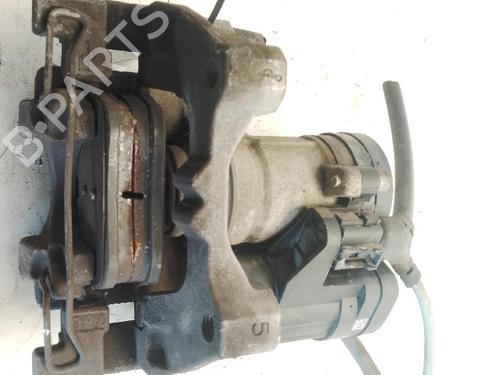 Right rear brake caliper SEAT ATECA (KH7, KHP) 2.0 TDI | BP26195120M106 