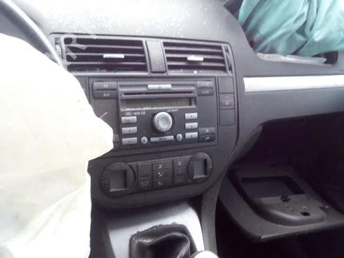 Ignition barrel FORD FOCUS C-MAX (DM2) 1.6 TDCi | BP18364689M48 