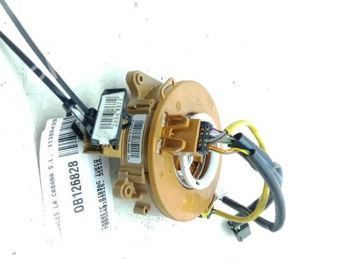 driver-airbag-iveco-daily-vi-van-2014-36255263 main image