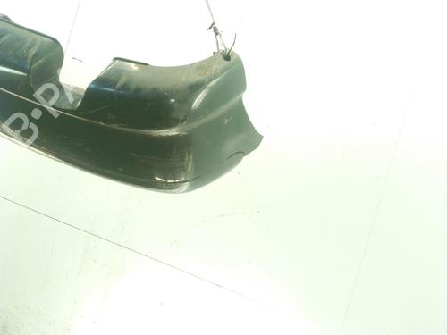 Zderzak tylny PEUGEOT 206 Hatchback (2A/C) 1.6 16V | BP29765256C8 